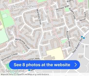 Beardsley Drive, Chelmsford, CM1 - Photo 1