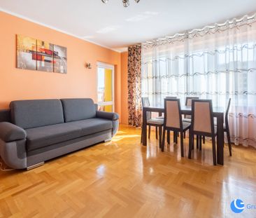 3 niezależne pok.*51m2*Prokocim*balkon - Zdjęcie 2