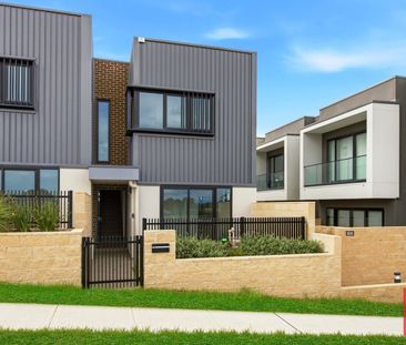 Brand New Townhouse Bedrooms 3 Bathrooms Low Maintenance Luxury in ... - Photo 6