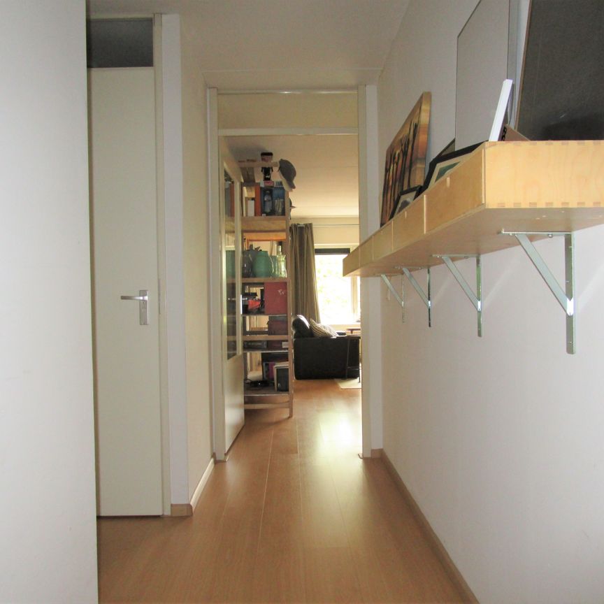 Te huur: Appartement Ondiep-Zuidzijde in Utrecht - Photo 1