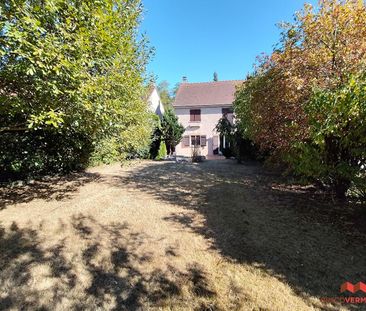 Location Maison 6 pièces 124m² - Photo 5