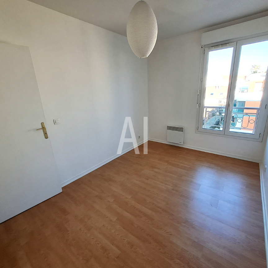 Appartement POISSY - Photo 1