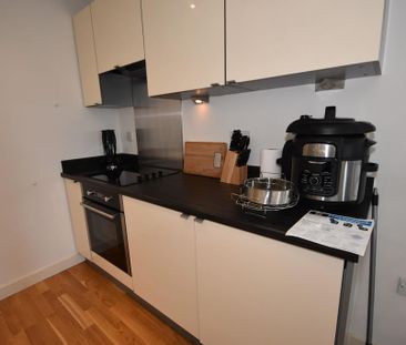 1 bedroom apartment to rent - Photo 6