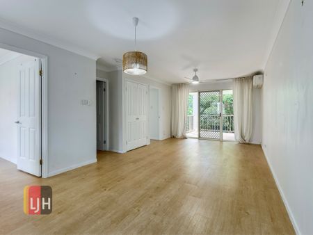 BRIGHT AND FRESH APARTMENT OFFERING GREAT LOCATION AND LIFESTYLE - Photo 2