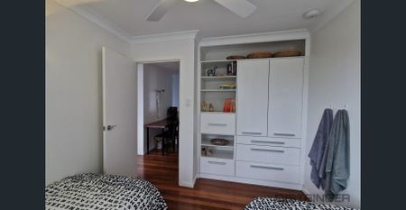 NEWLY RENOVATED DUPLEX WITH SUPERB VIEWS - Photo 2