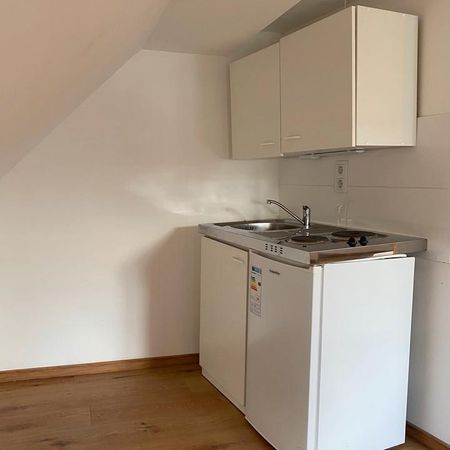 Möbliertes zentrales Appartement - Foto 4