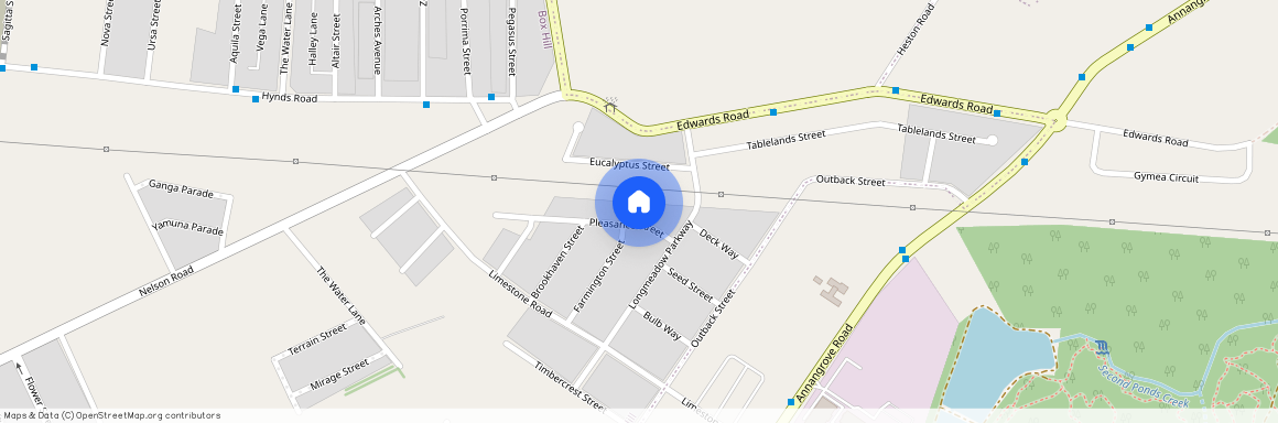 11 Pleasance Street, Box Hill NSW 2765