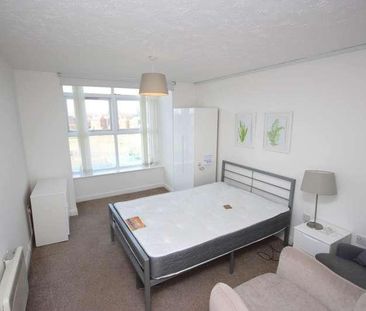 Victoria Mill, Lower Vickers Street, Manchester, M40 - Photo 6