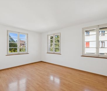 4 Zimmer, 83 m², 1. Stock - Foto 3