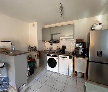 Location Appartement 2 pièces 44m² CAUDRY 59540 - Photo 4