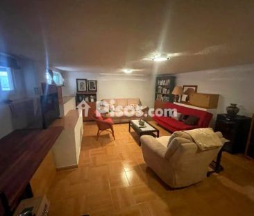 Chalet en alquiler en Benicasim - Foto 1
