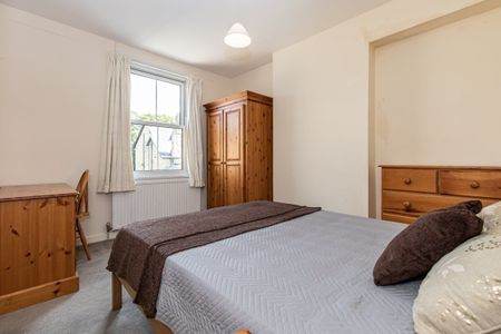 Abbey Road, Oxford - Photo 2