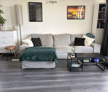 Appartement te huur: Ringslang 2-B 3824 VE Amersfoort - Photo 2