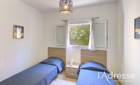 Location Maison 3 pièces 57m² - Photo 4
