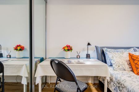 For Lease - 38 Gandhi Lane Unit# 208 C, Markham, Ontario - Photo 5