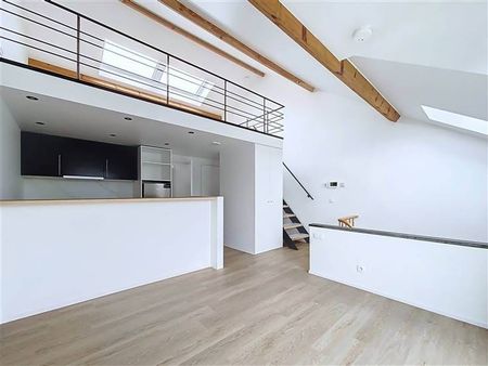 Appartement te huur - Photo 2