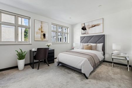 5 bedroom terraced house to rent - Photo 4