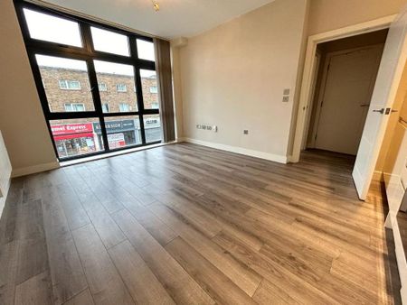 1 bedroom flat to rent - Photo 2