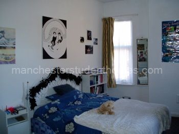 Laindon Road, Manchester, M14 5DQ - Photo 1