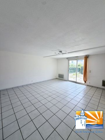 Location Appartement 3 pièces 68m² PERPIGNAN 66000 - Photo 5
