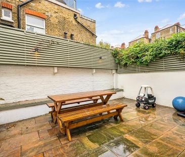 5 bedroom terraced house to rent - Photo 5