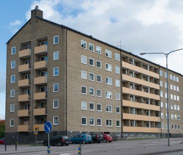 Stenkvistavägen, Eskilstuna - Photo 2