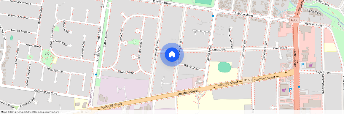 37 Kent Street, Vic 3356, Sebastopol