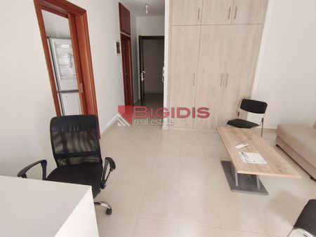 Studio / γκαρσονιέρα 35 τ.μ. για ενοικίαση, Ν. Σερρών, Σέρρες - Φωτογραφία 2