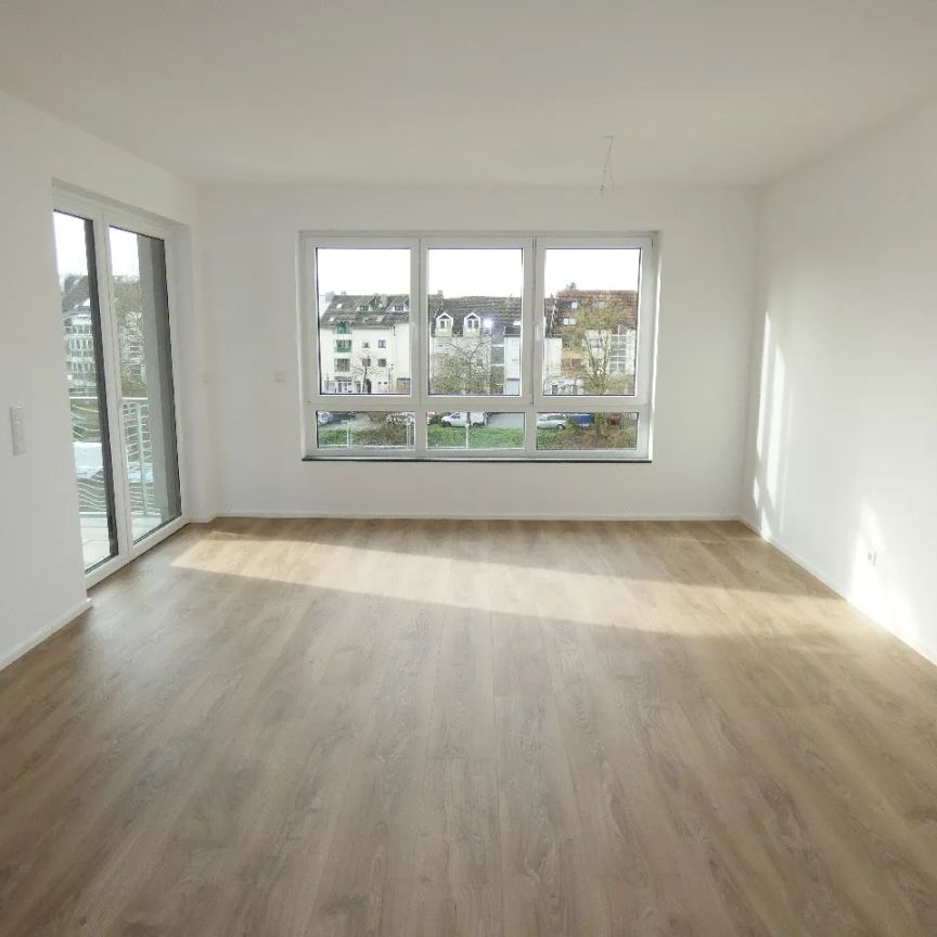 Wohnung zur Miete in Leichlingen - Photo 1