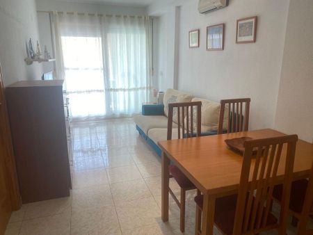 1 room luxury Apartment for rent in Chilches, Spain - Photo 3