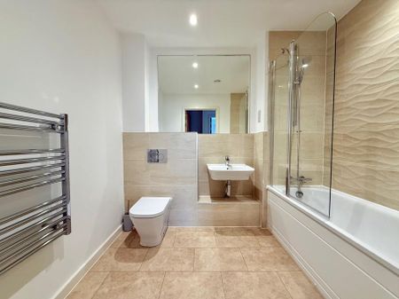 1 bedroom apartment to rent - Photo 5