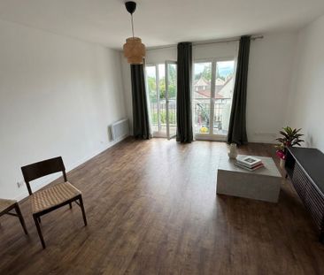 Location Appartement 3 pièces 59m² LE PLESSIS TREVISE 94420 - Photo 1