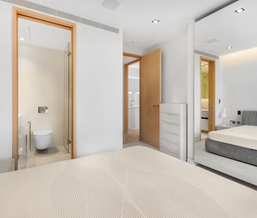 2 Bed Flat, Duchess Walk, SE1 - Photo 5