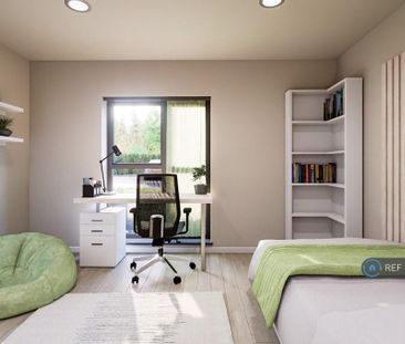 Studio to rent - Photo 5