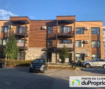 235 castonguay, St-Jérôme (St-Jérôme) à louer - Photo 6
