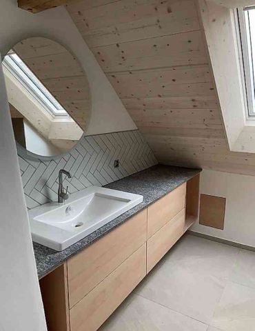 4.5 Zimmer, 99 m² - Foto 2