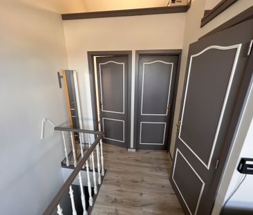 Möblierte Wohnung in Brüssel Schuman, EU-Bezirk - Photo 2