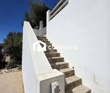 Μονοκατοικία για ενοικίαση Βάρη (Σύρος) - Φωτογραφία 6
