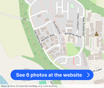 Godfrey Close, Lewes, East Sussex, BN7 - Photo 1