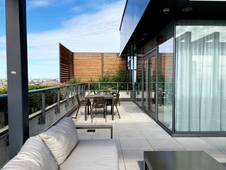 For Lease - 10 De Boers Drive Unit# 910, Toronto, Ontario - Photo 5