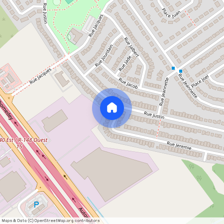 3872 Rue Jérémie, H7P 6G6, Gatineau