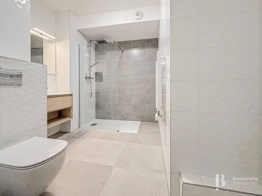 Rental Apartment Neuilly-sur-Seine Jatte - Photo 1