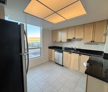 For Lease - 101 Subway Crescent Unit# 503, Toronto, Ontario - Photo 4