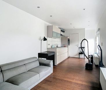 Studio appartement met 1 slaapkamer en terras in Boom - Foto 1
