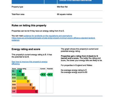 4 Bed Student Accommodation - Photo 2