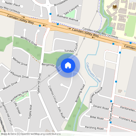 48A Colenso Circuit, NSW 2174, Edmondson Park