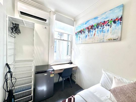 Modern Living in the Iconic 'Astoria' Building - Photo 1