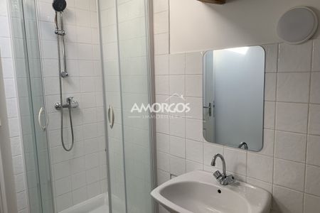 A LOUER T2 47 m2 ETAGE 3/3 sans ascenseur - Photo 5