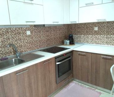 Studio/Γκαρσονιέρα για ενοικίαση Άγιος Ιωάννης (Καβάλα) - Photo 4