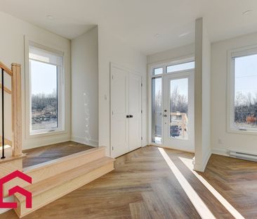 Appartement Bromont À Louer - Photo 1